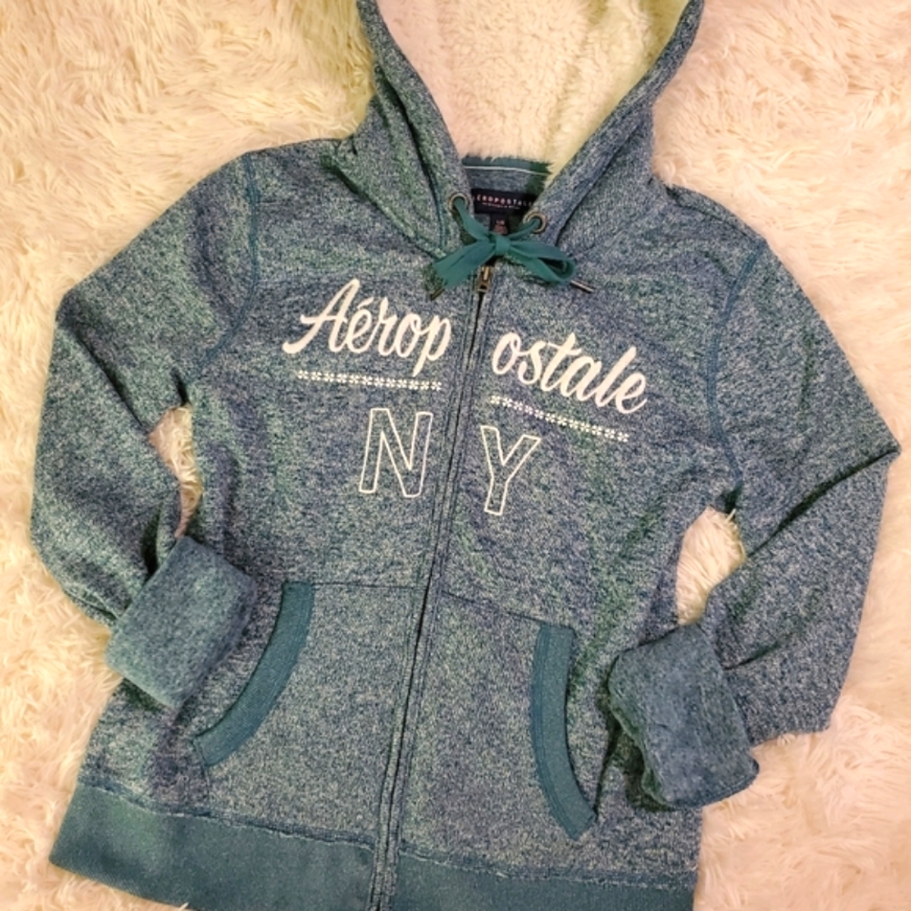 NWOT ☆ Aeropostale Hoodie